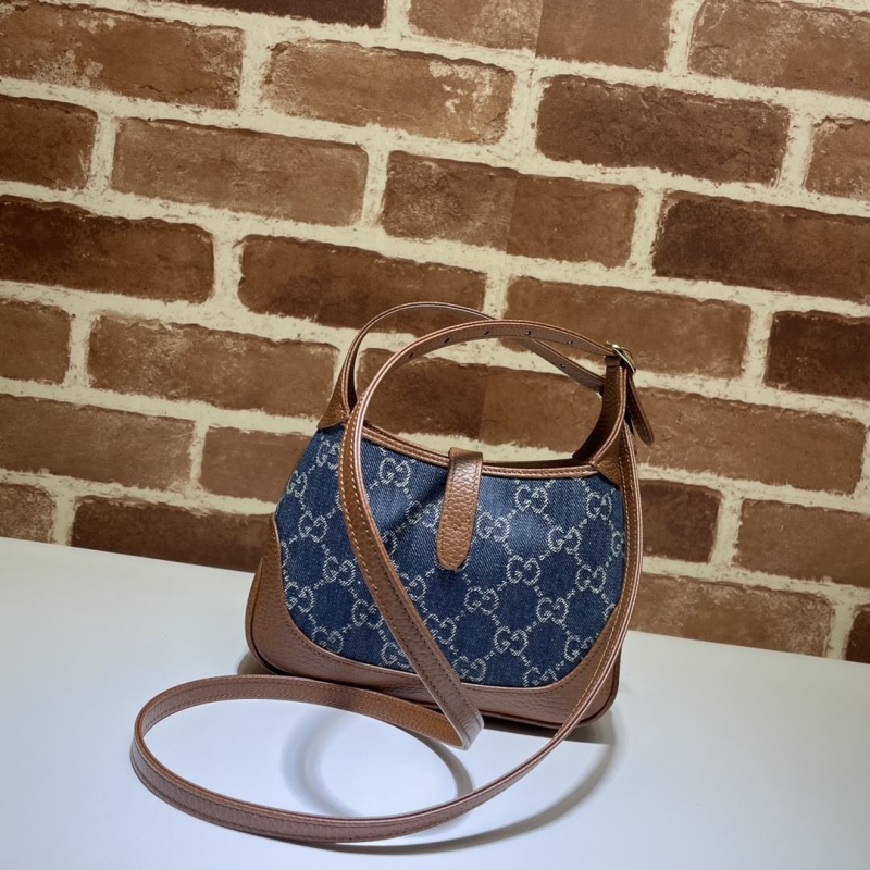 Gucci Top Handle Bags